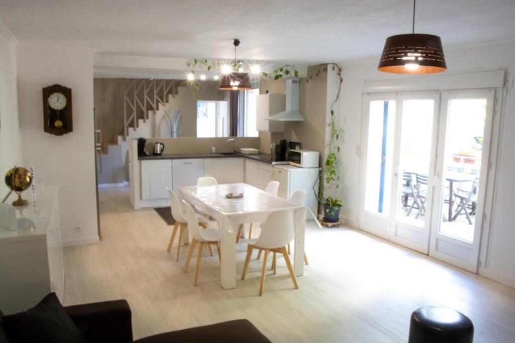La Maison De Pape Arles Zewnętrze zdjęcie