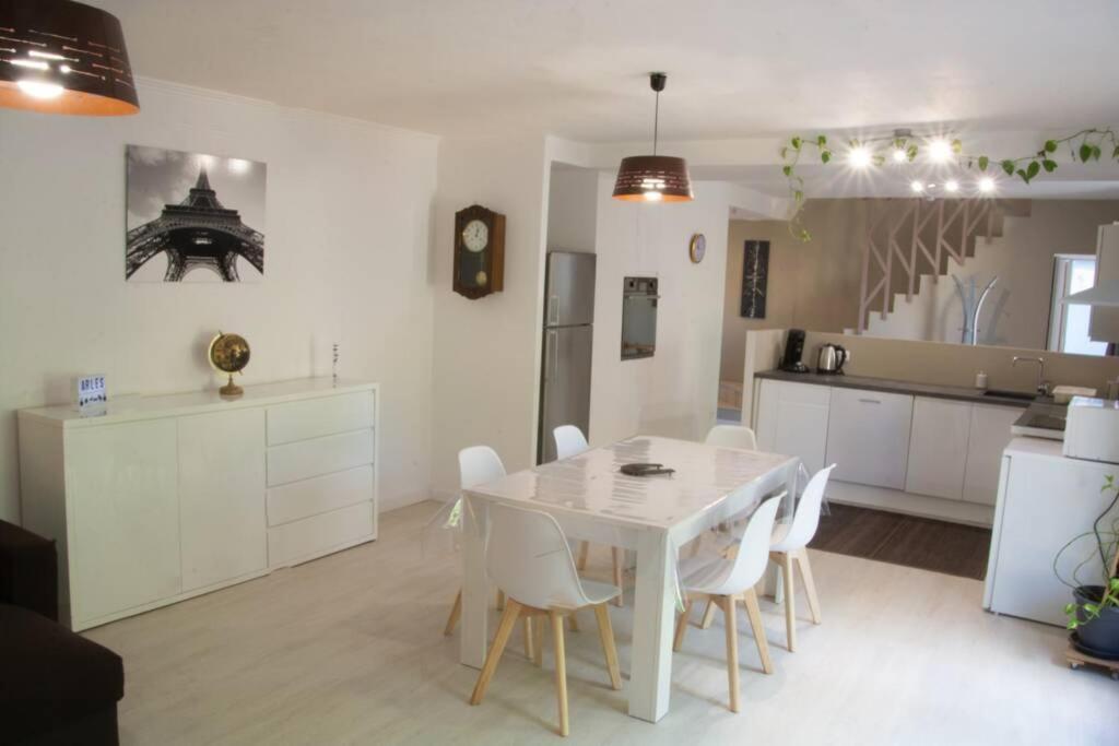 La Maison De Pape Arles Zewnętrze zdjęcie